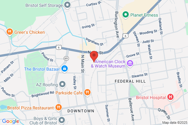 Optometric Associates Of Bristol LLC