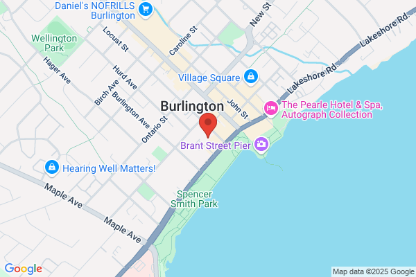 Burlington Chamber of Commerce
