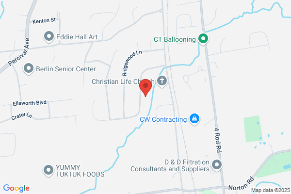 Redstone Maintenance Service