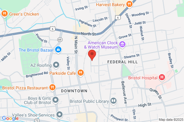 Alberts Home Inspection LLC