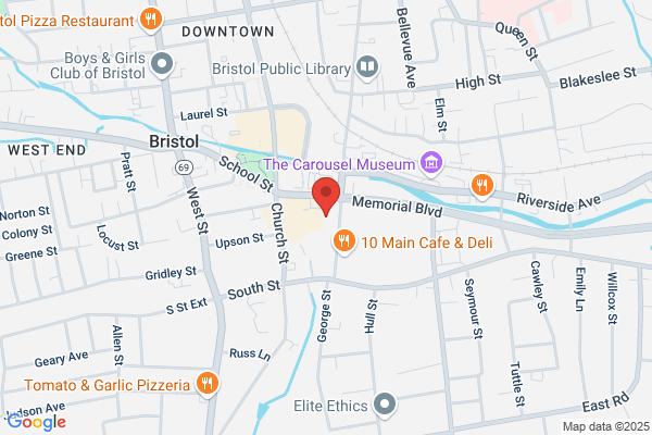 Frontier Communications Bristol