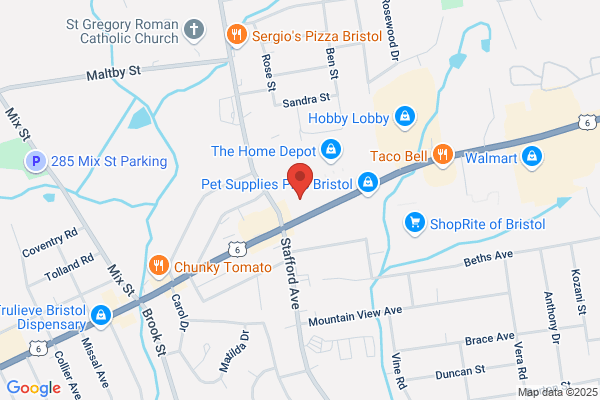 Stephen Buick GMC Parts Center