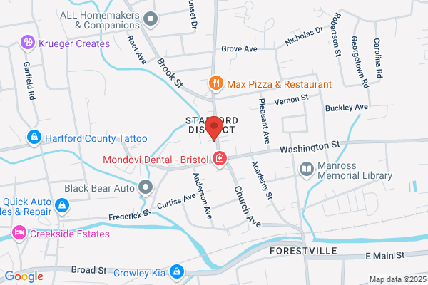 Accurate Insulation, LLC