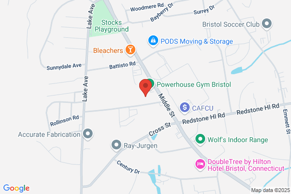 Advance Precision Tool Inc
