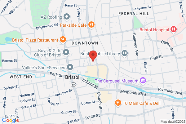 Bristol City of, Administrative Departments, City Hall, Community Services