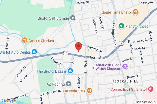 Bristol Municipal Employees Federal Credit Union