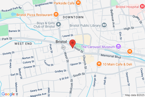 Coinbridge Bitcoin ATM