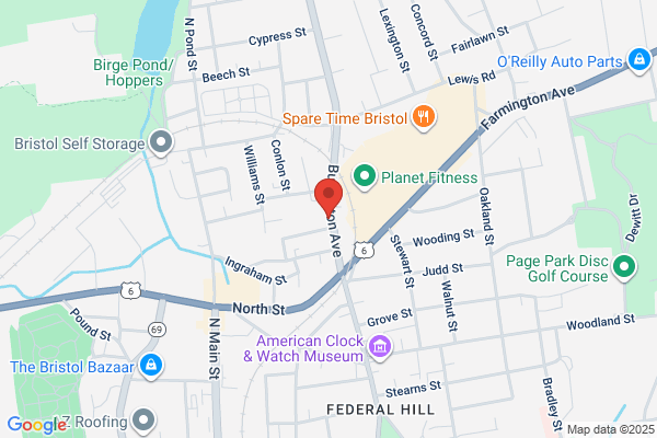 Connecticut Foot Care Centers, LLC
