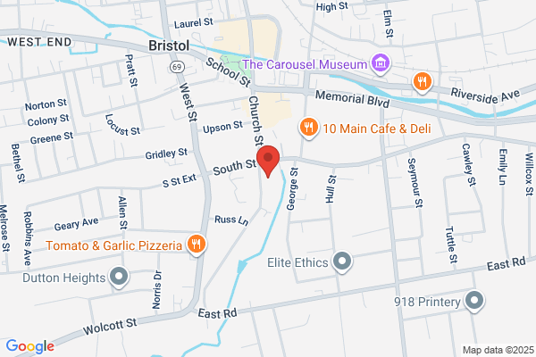 Connecticut Glass Processing Co Inc