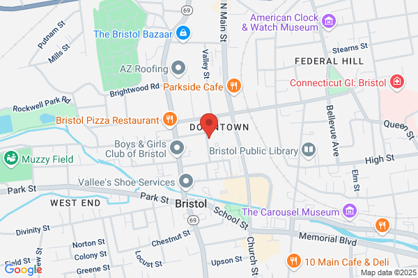 Family Therapy Center of Bristol the