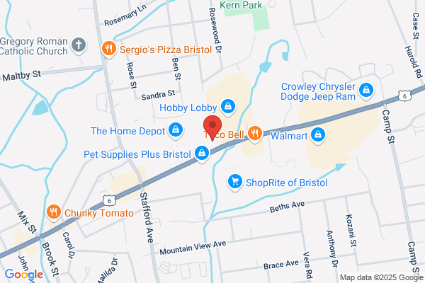 Farmingdale Paint & Wallpaper Inc