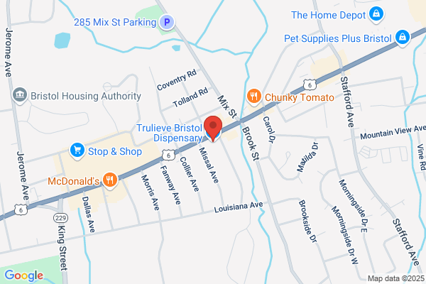 Hartford Dispensary