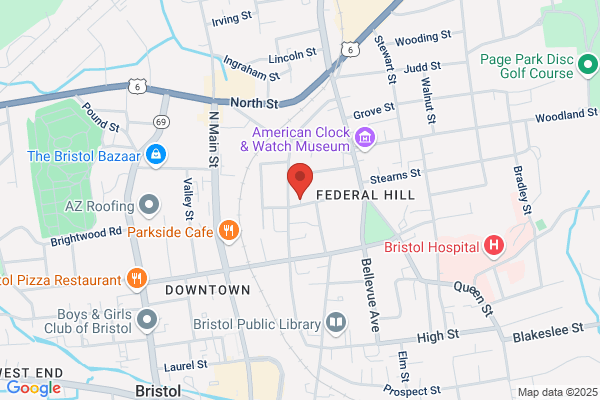Hinkel Design Group Llc