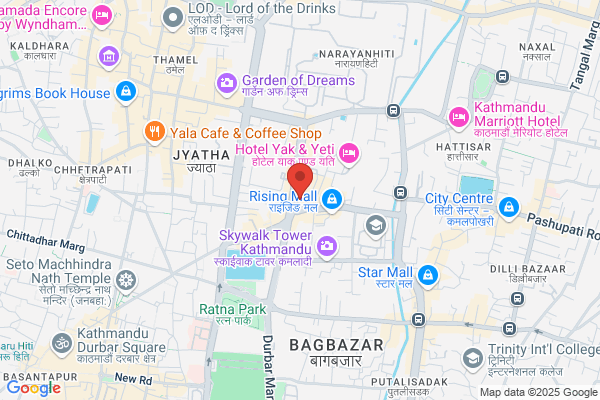Store Information