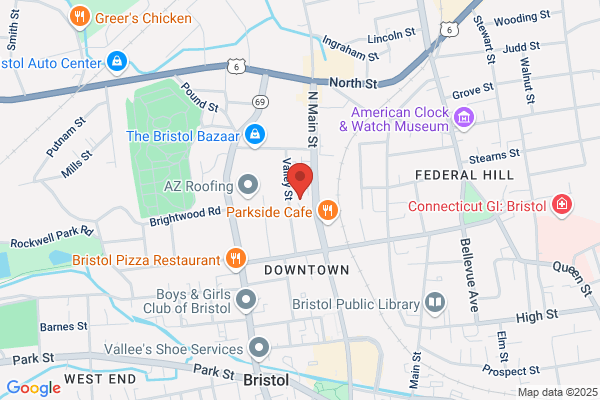Select Physical Therapy - Bristol