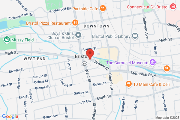 Gino's Pizza House