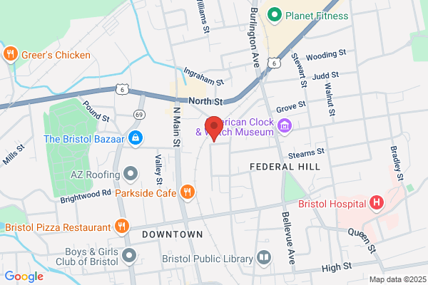 Pool Connections LLC