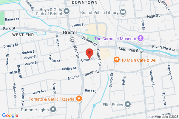 Family Center Inc the
