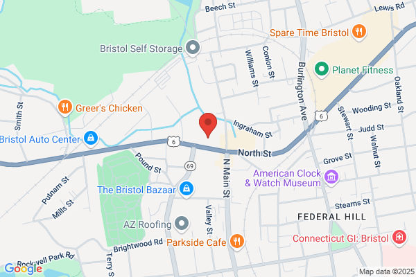 First Bristol Federal Credit Union