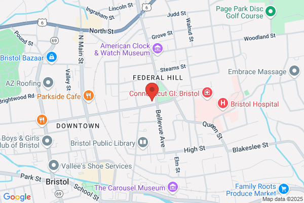 Ferraro Enterprises of Ct Inc