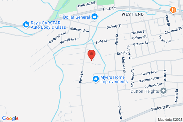 Connecticut Valley Home Improvement