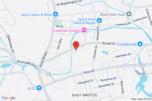 LocalStorage Bristol