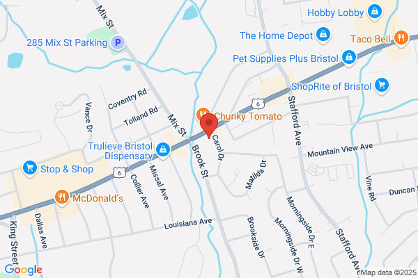 Dee's Cleaners & Laundromat