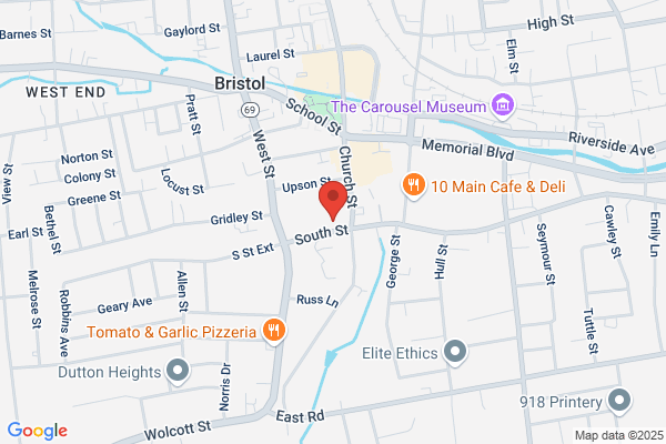 Bristol Community Organization, Social Services
