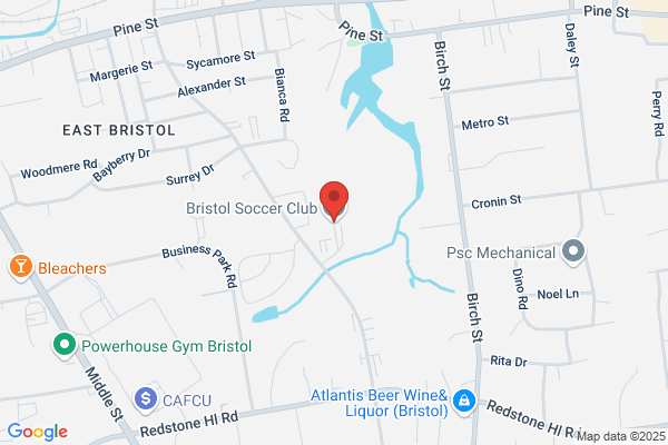 Bristol Soccer Club