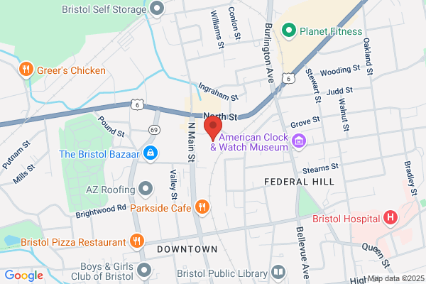 Hearing Balance & Speech Center Inc