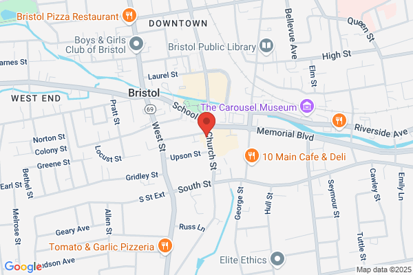 Imagine Nation Childrens Museum