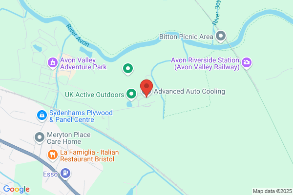 Bristol Radiator & Auto Repair
