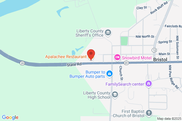 Apalachee Restaurant