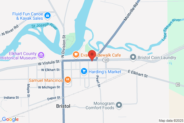 Bristol Auto Value Parts