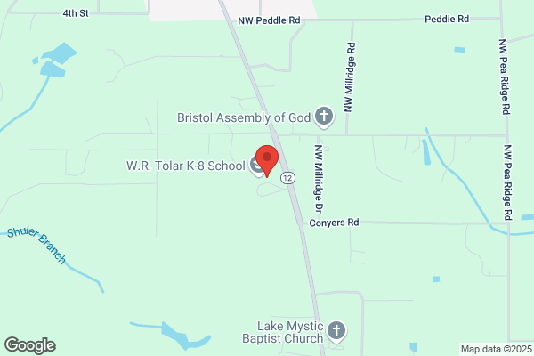 Bristol Elementary School Health Clinic