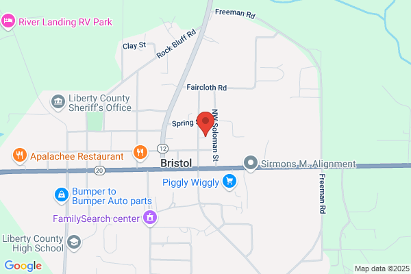 Bristol Pentecostal Holiness Church