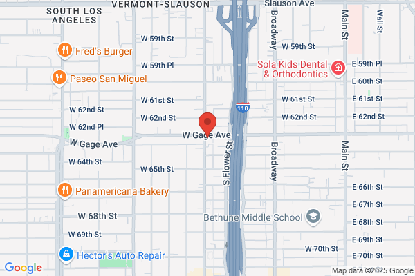 Engram's Family Soul Food Restaurants