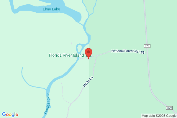 Florida River Timberlands