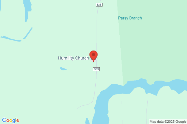 Humility Missonary
