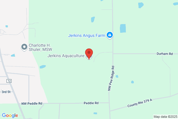 Jerkins Aquaculture