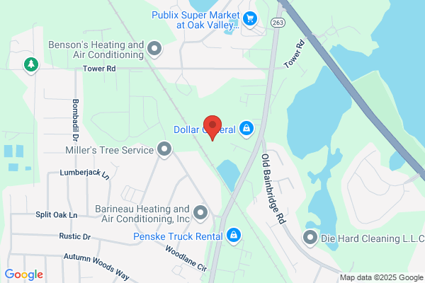 Jerkins Roofing