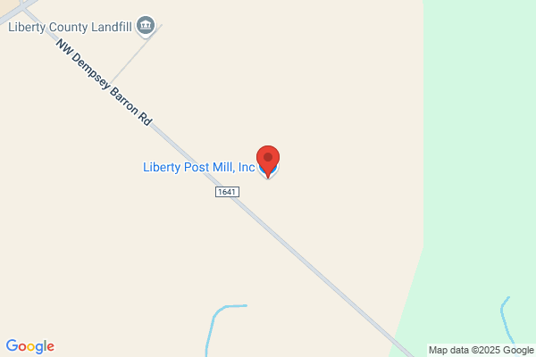 Liberty Post & Barn Inc