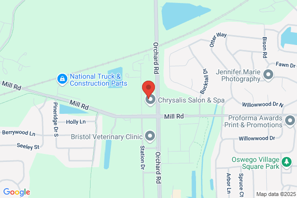 Fresenius Kidney Care Oswego Dialysis