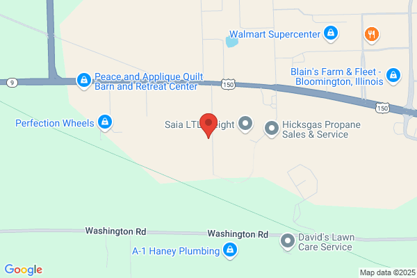 Oswego Building Supplies Inc
