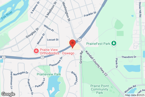 Bitcoin ATM Oswego - Coinhub