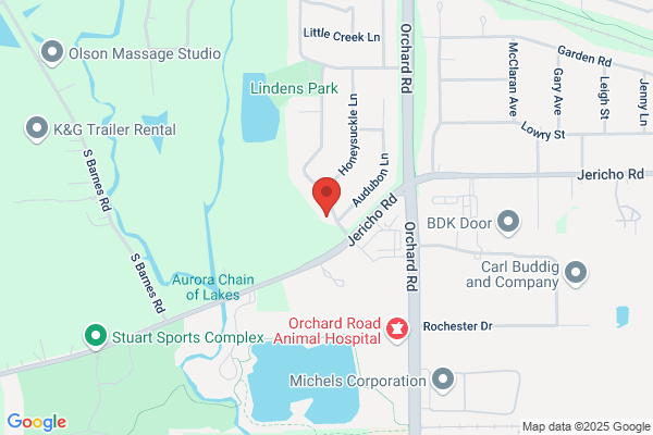 Chad Ford's Snow Removal & Concrete