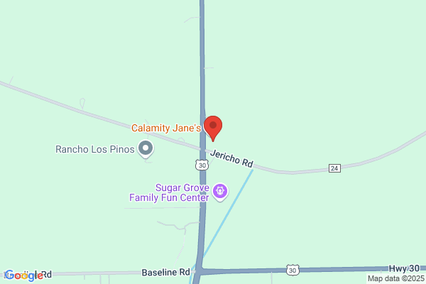 Countrystop Market & Gasoline