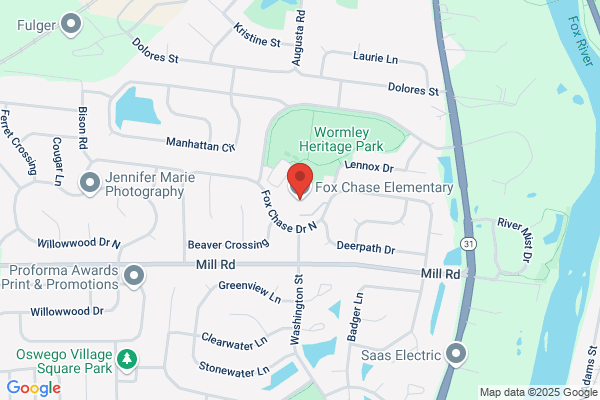 Fox Chase Elementary School