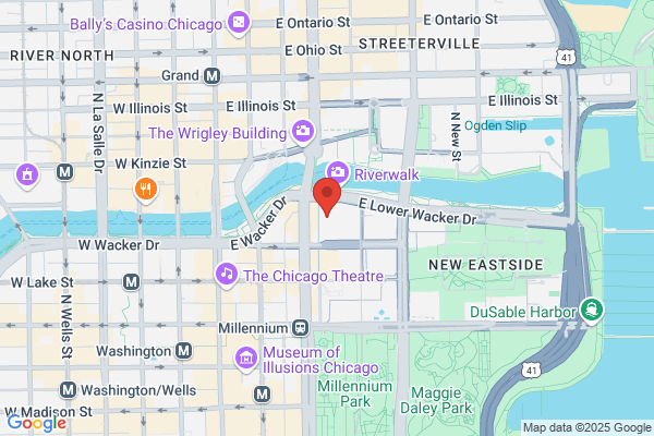 Goldberg, Weisman & Cairo, Ltd.