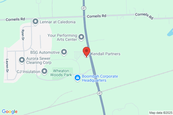Kendall Partners Ltd